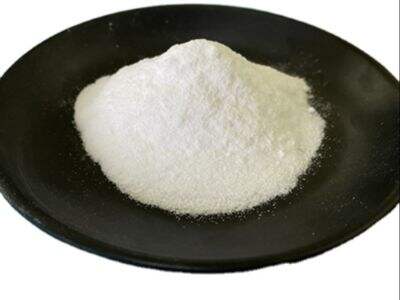 Top 10 sodium bicarbonate in China