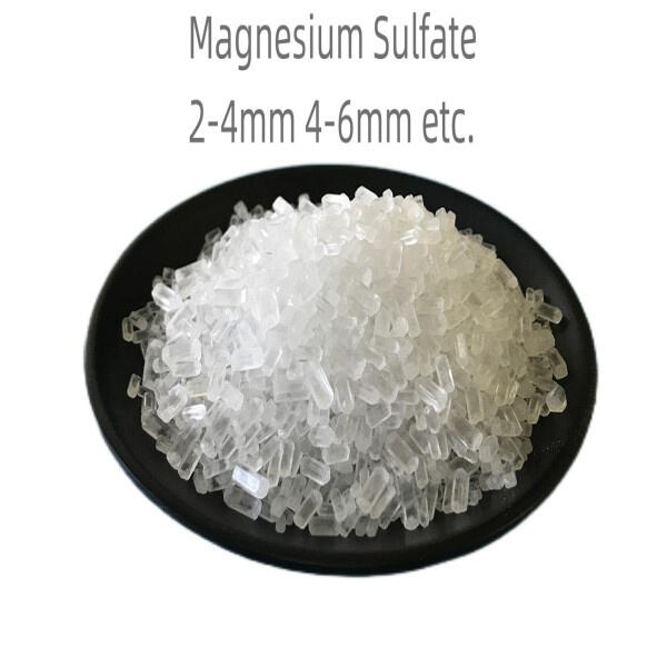 Safety of Magnesium Sulphate