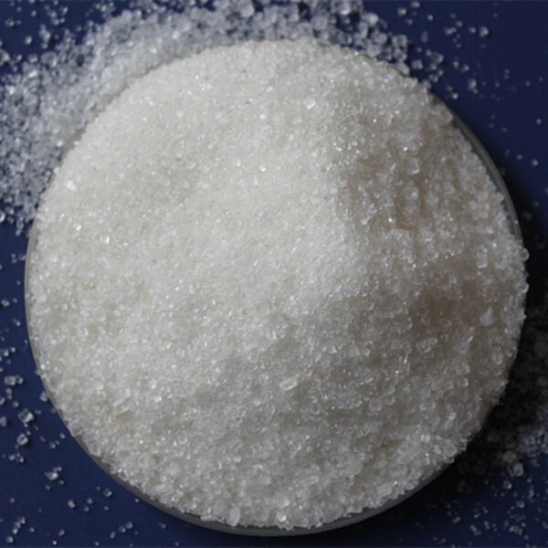 Protection of Ammonium Sulfate