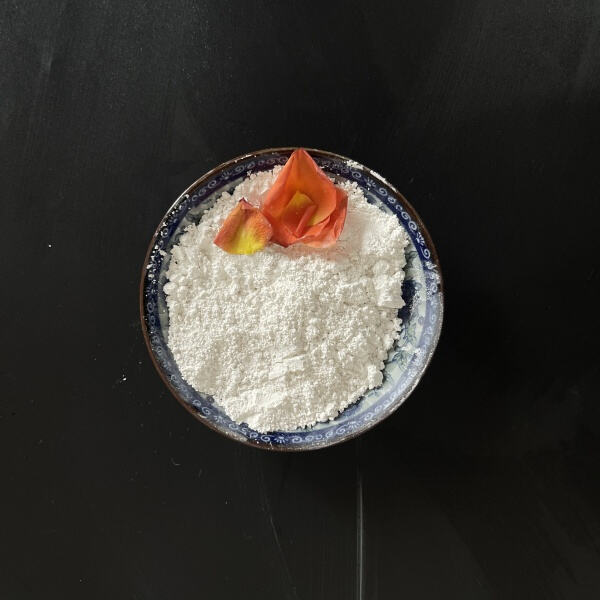 The Versatility of Calcium Carbonate in Industrial Applications