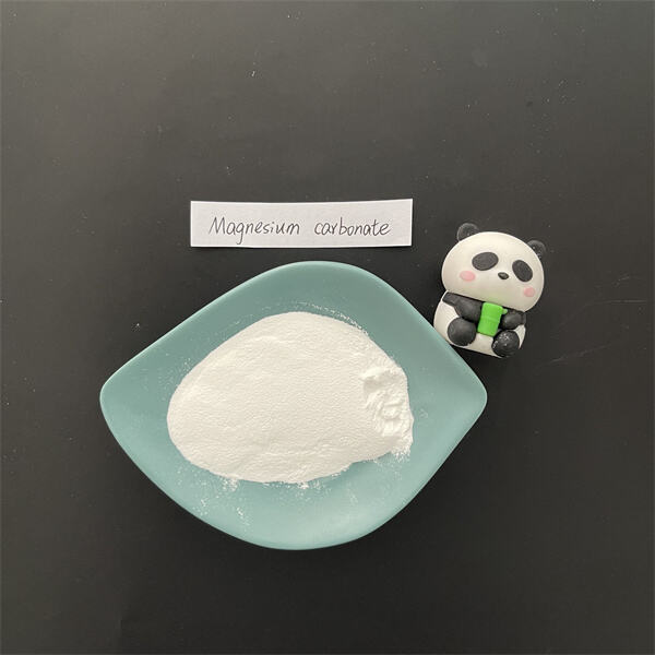 MgCO3 के स्वास्थ्य पर फायदे