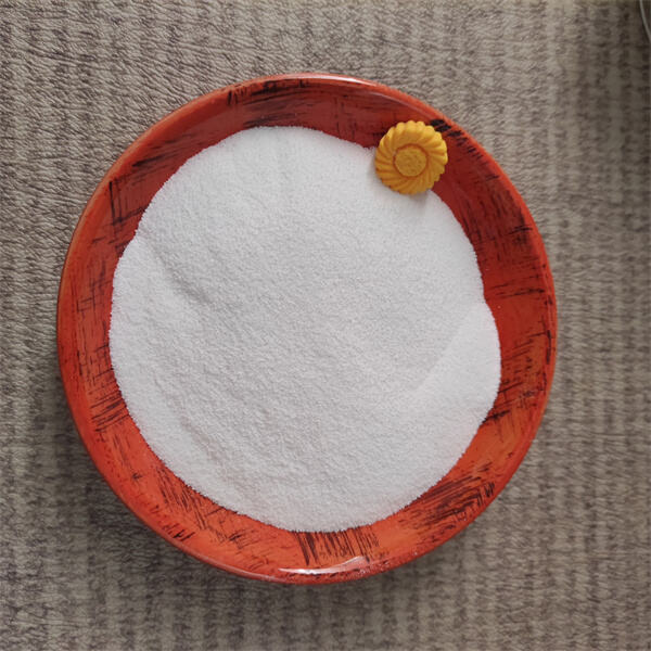 Vệ sinh thân thiện với môi trường dễ dàng hơn với baking soda buôn