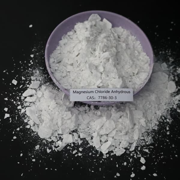 Verhoed kramp en spiervermoeidheid met Kalk Magnesium Chloried