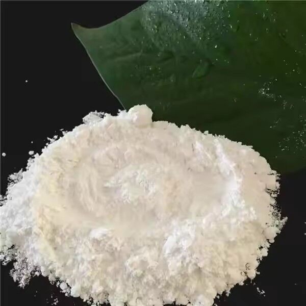 Protection of Calcium Chloride Anhydrous Powder