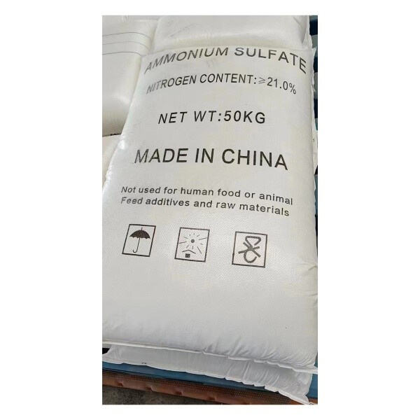 Exactly How to Use Ammonium Sulfate Shandong