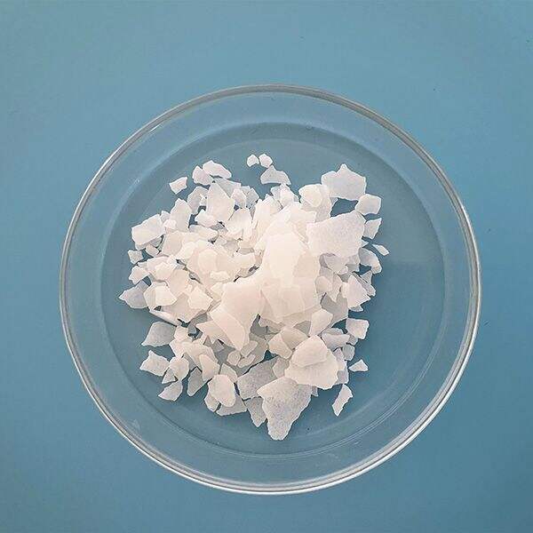 What precisely Magnesium Chloride Flakes?