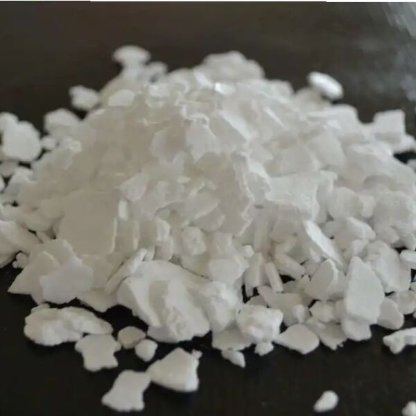 Innovation With Calcium Chloride Dihydrate