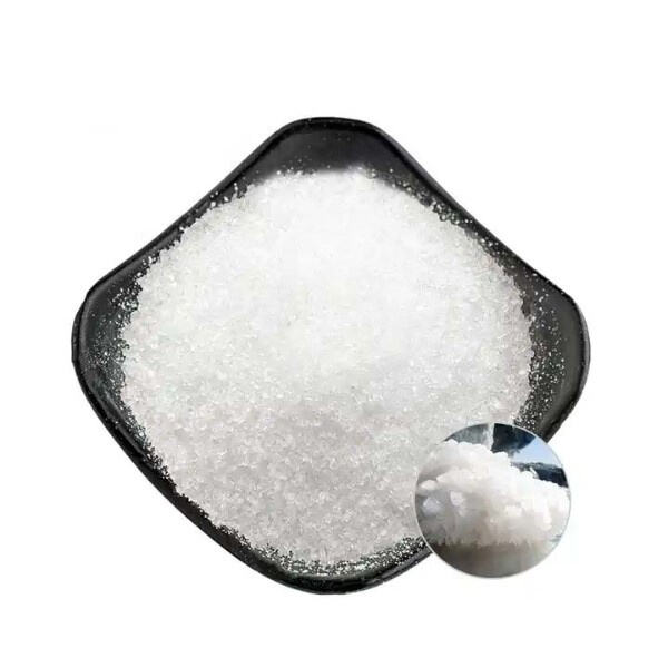 Safety of Refined Salt