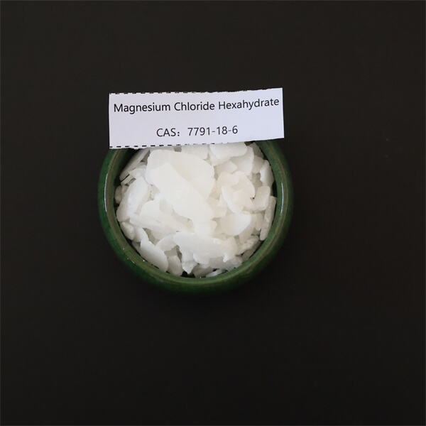 Enhance your sleep quality with magnesium chloride tablets