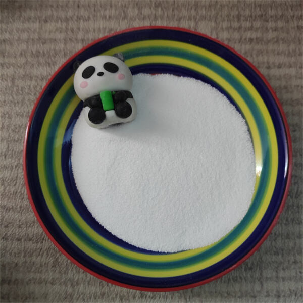 Atsisakykite chemikalų naudodami masinį gamtą organinį dujotuką.