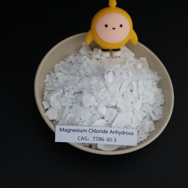 Ku jirta Ragga iyo Fikradkaaga leh Maganisiyo Flakes