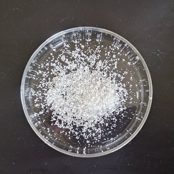 Safety of Aluminum Sulfate: