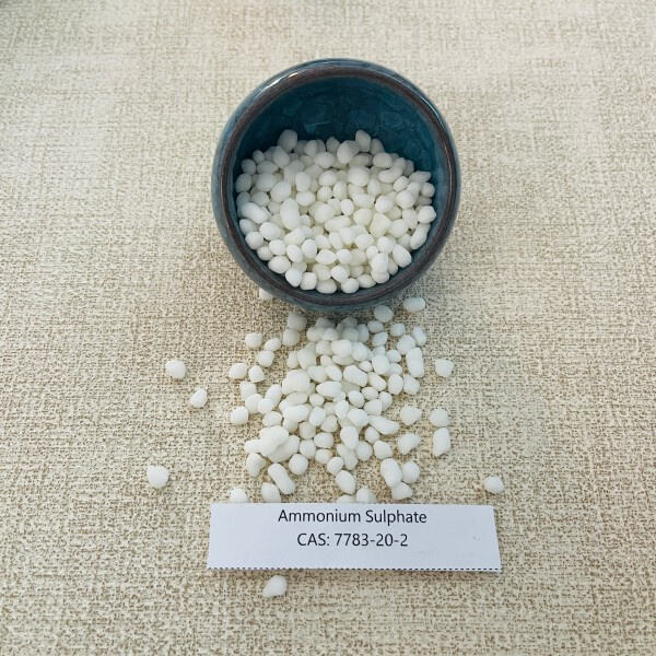Žemės azoto padidinimas naudojant NH4 2 SO4 - apžvalga