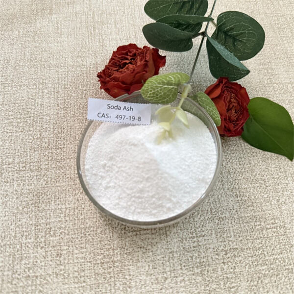 Comparing sodium carbonate prices from different suppliers