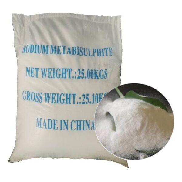 Innovation of Sodium Pyrosulfite