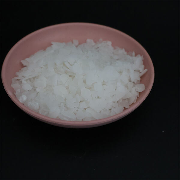 Betroubare Magnesium Chloride Leveranciers vir Jou Wegdeisingsoplossings