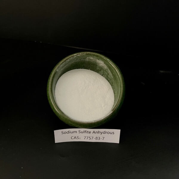 Vindig deur die verskuifende dinamika van anhidre natriumswawelkoste en beskikbaarheid.