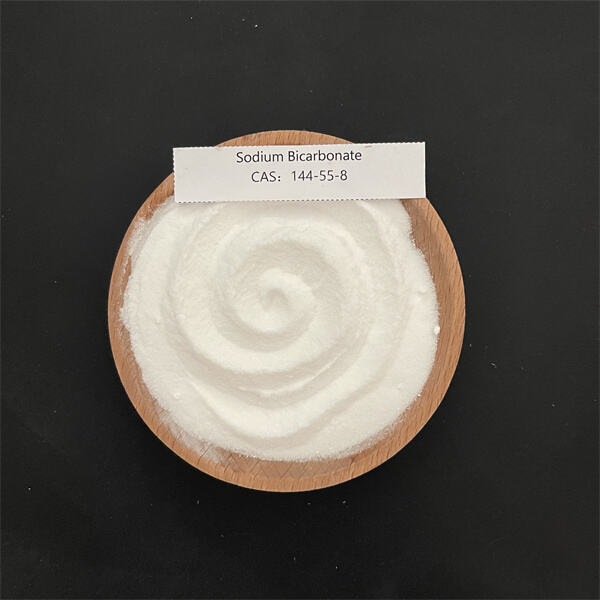 Bulk Sodium Bicarbonate