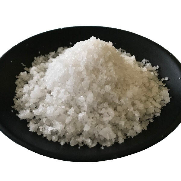 Innovations in Rock Salt Technology