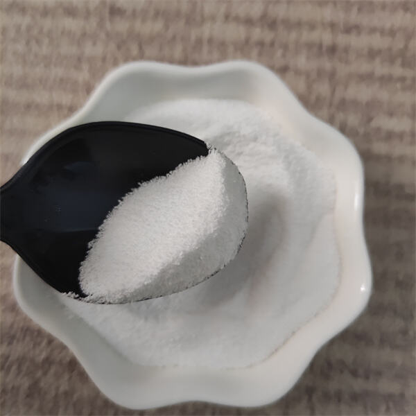 Healthy Living with Bicarbonate Soda Powder as a Natural Remedy