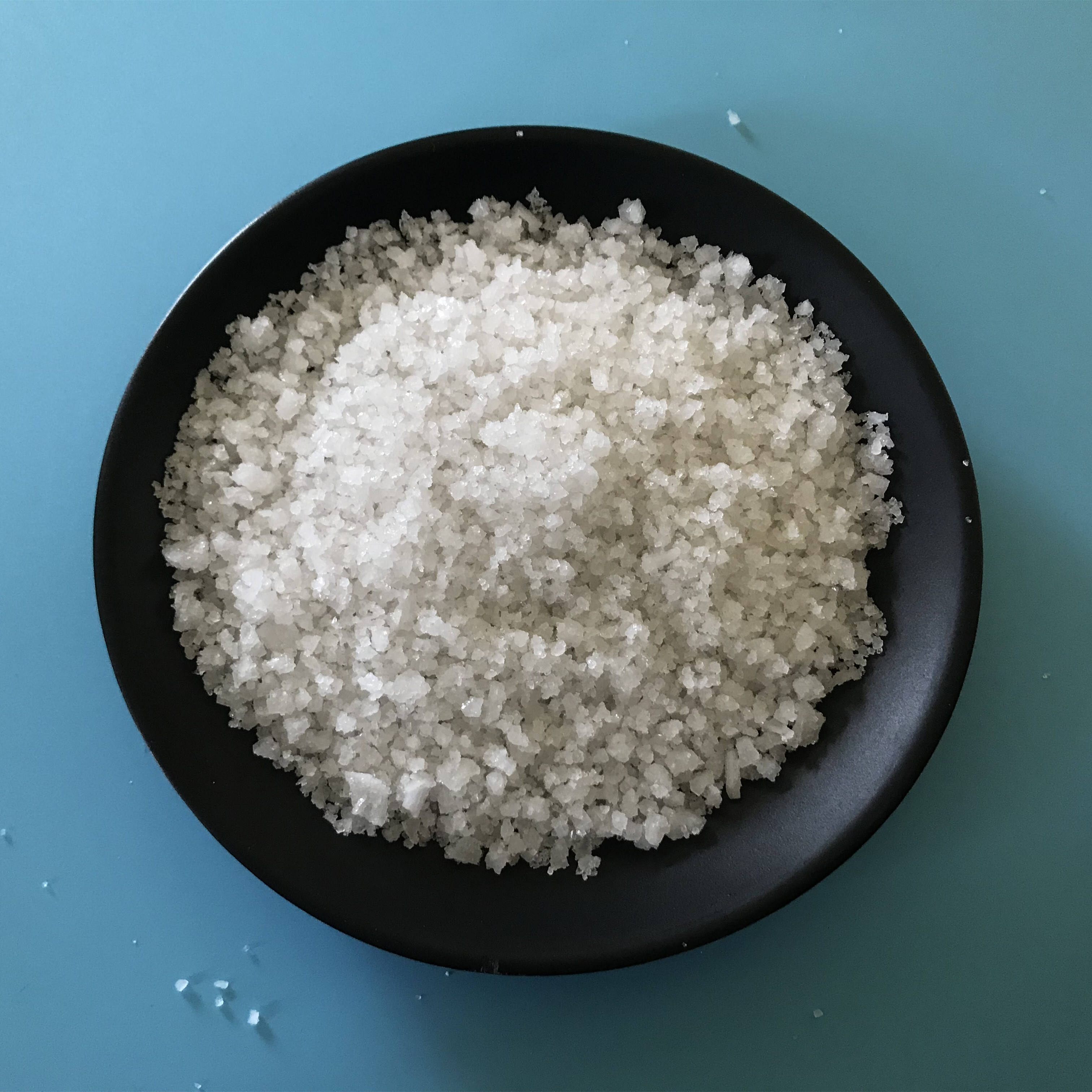 99% Pure Refined Industrial Salt PDV Salt Sodium Chloride Salt manufacture