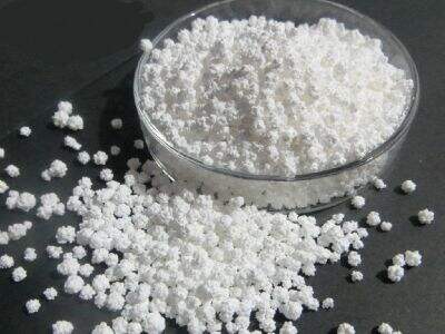 Ammonium sulfate: key to improving soil fertility and crop yields