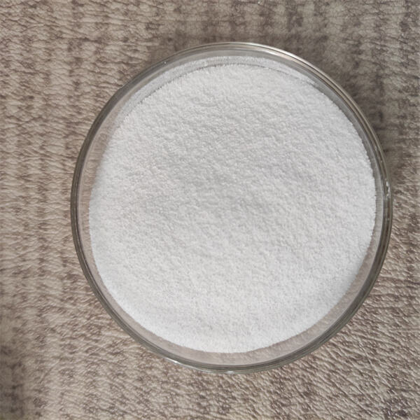 Hoe bakpoederproducenten consistentie waarborgen