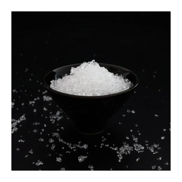 Sodium Thiosulphate Crystals in Photography