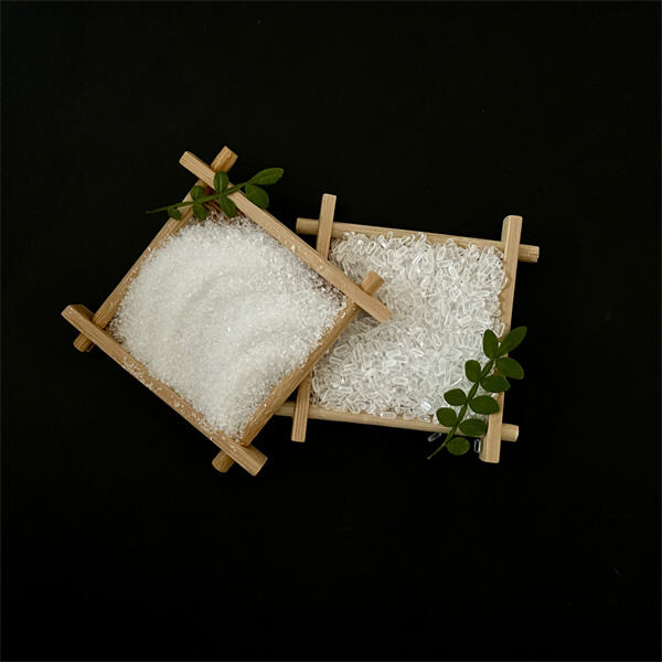 Gebruik van Epsom Sal in Jou Tuin