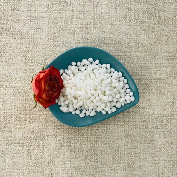 Scribendo Optimum Genus Fertilis Ammonii Sulphatis pro Productione Optima Frugum