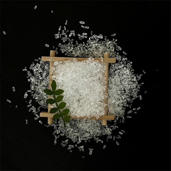 Bulk Epsom Salt as a natural aid for relaxation and stress relief