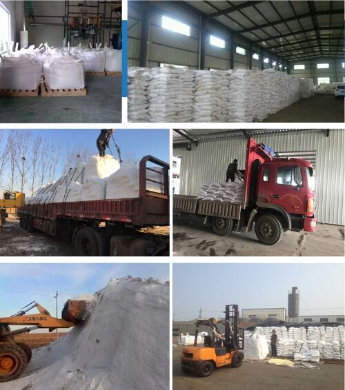 BANGZE Production CaCl2 CAS 10043-52-4 Calcium Chloride Anhydrous Powder supplier