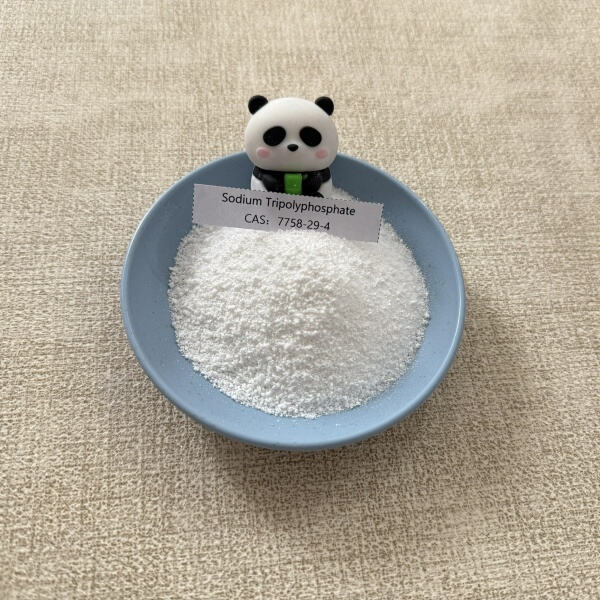 The Role of Tri Sodium Phosphate in Preserving Food Quality and Shelf Life