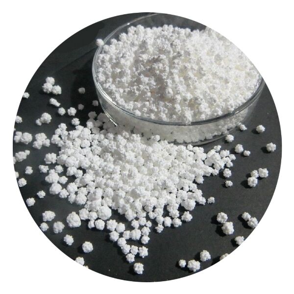 Usage of Calcium Chloride Granular