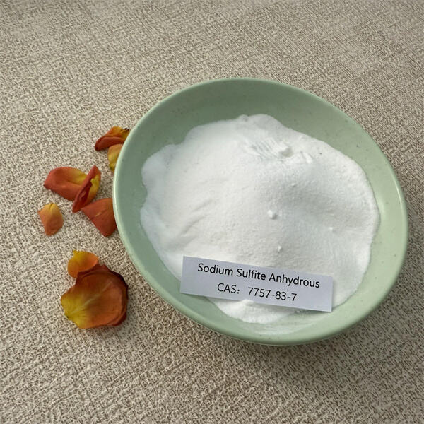 The Many Industrial Applications of Na2SO3