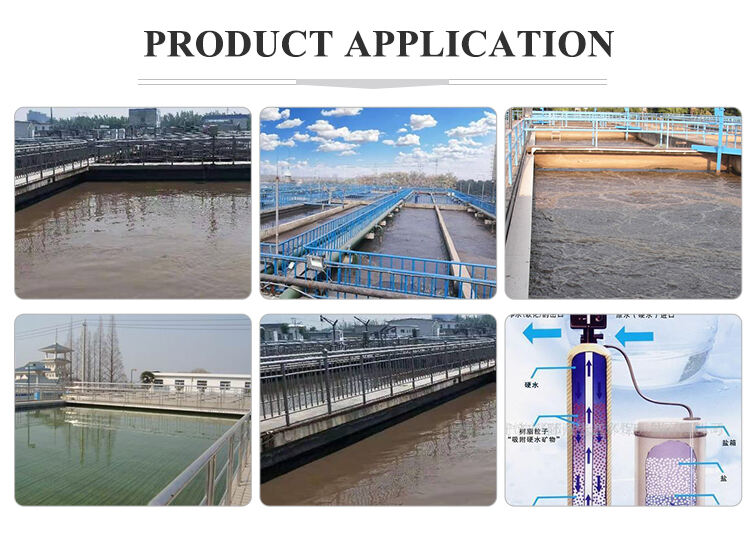 Bangze Factory Price Poly Aluminium Chloride pac Polyaluminium Chloride for Water Treatment details