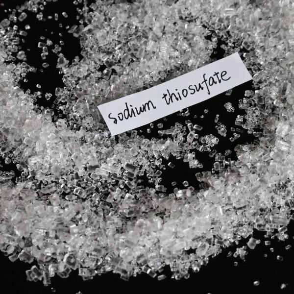 Exploring the Sodium Thiosulphate Crystals Uses in diverse Industries