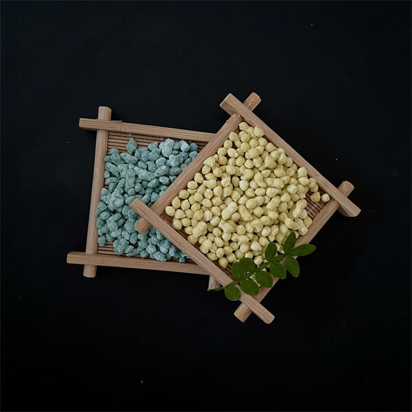 Hoe Epsom Sal Vegter Jou Plante Kan Help Groei