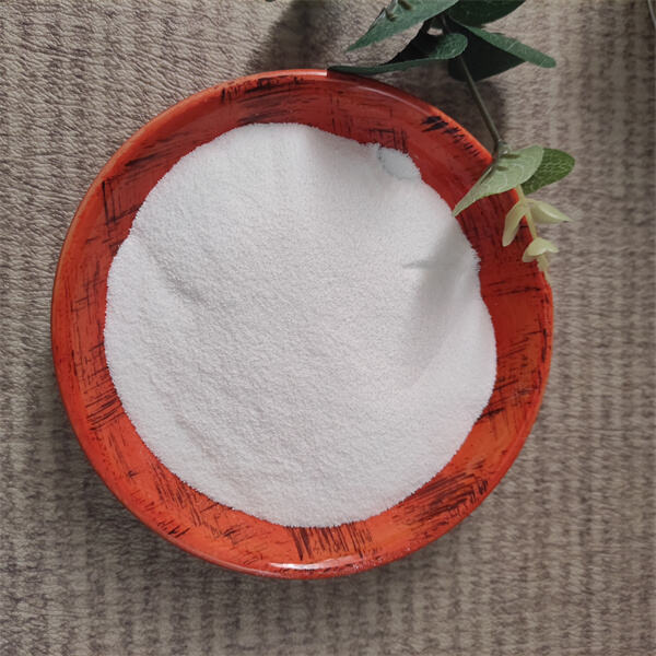 Thành phần không thể thiếu cho các sản phẩm nướng chất lượng cao