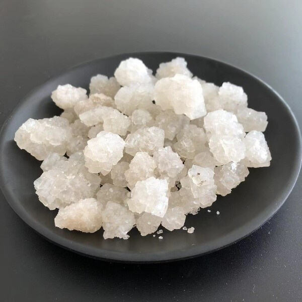 Just Howu00a0to Use Rock Salt?