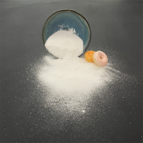 Natrio bikarbonatas maisto konservavime ir agricultūroje.