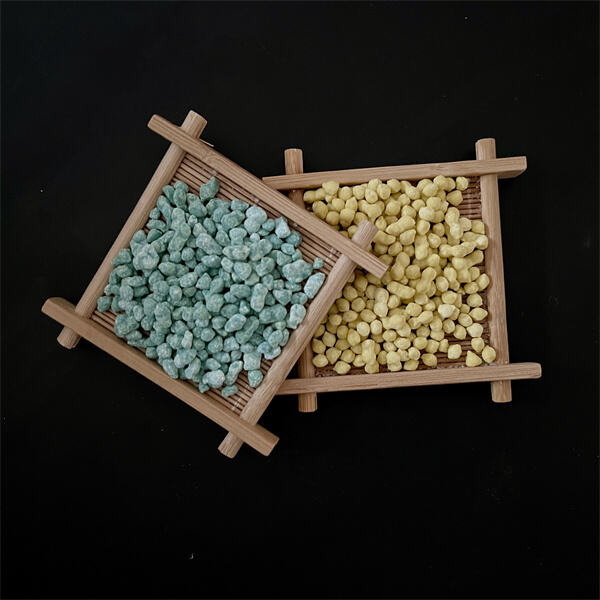 Ang Mga Benepisyo ng Paglilinaw sa Magnesium Sulphate Salt Bath