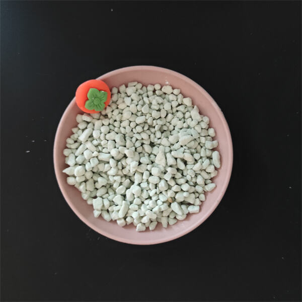 Improving Health with Feso4 Ferrous Sulfate