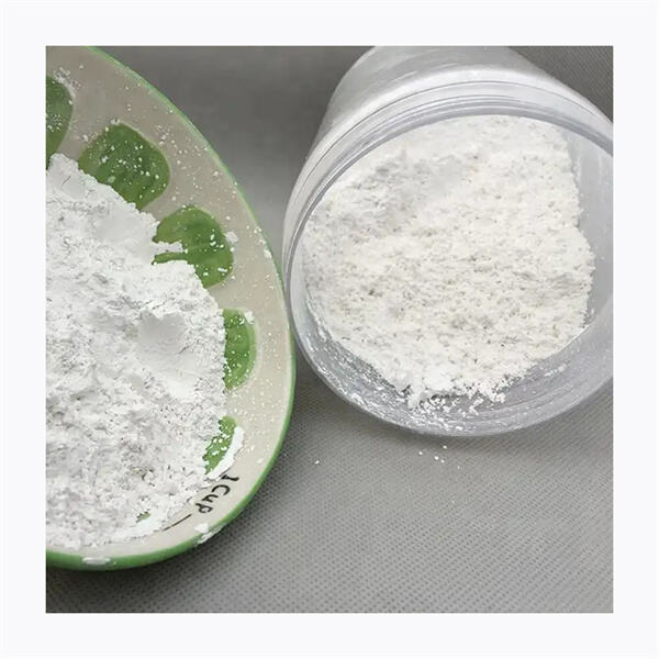 Innovation in Calcium Hydroxide