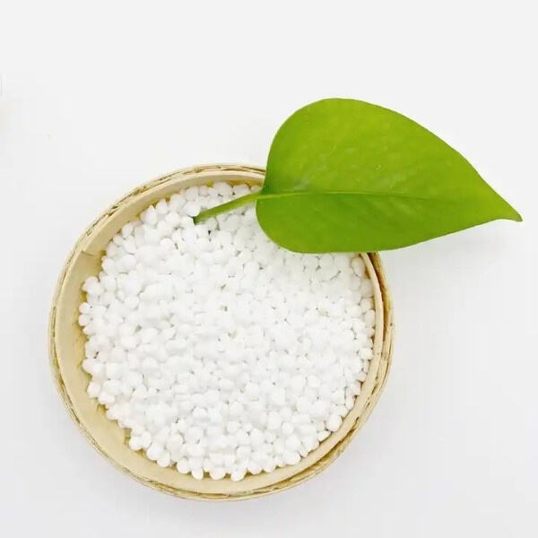 Safety of Ammonium Sulfate Fertilizer