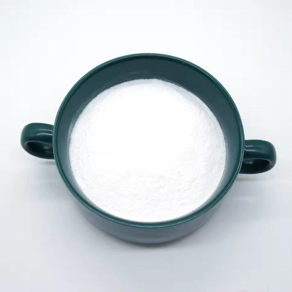 איך ביקרבונט סודיום יכול להתחדש כל מרחב