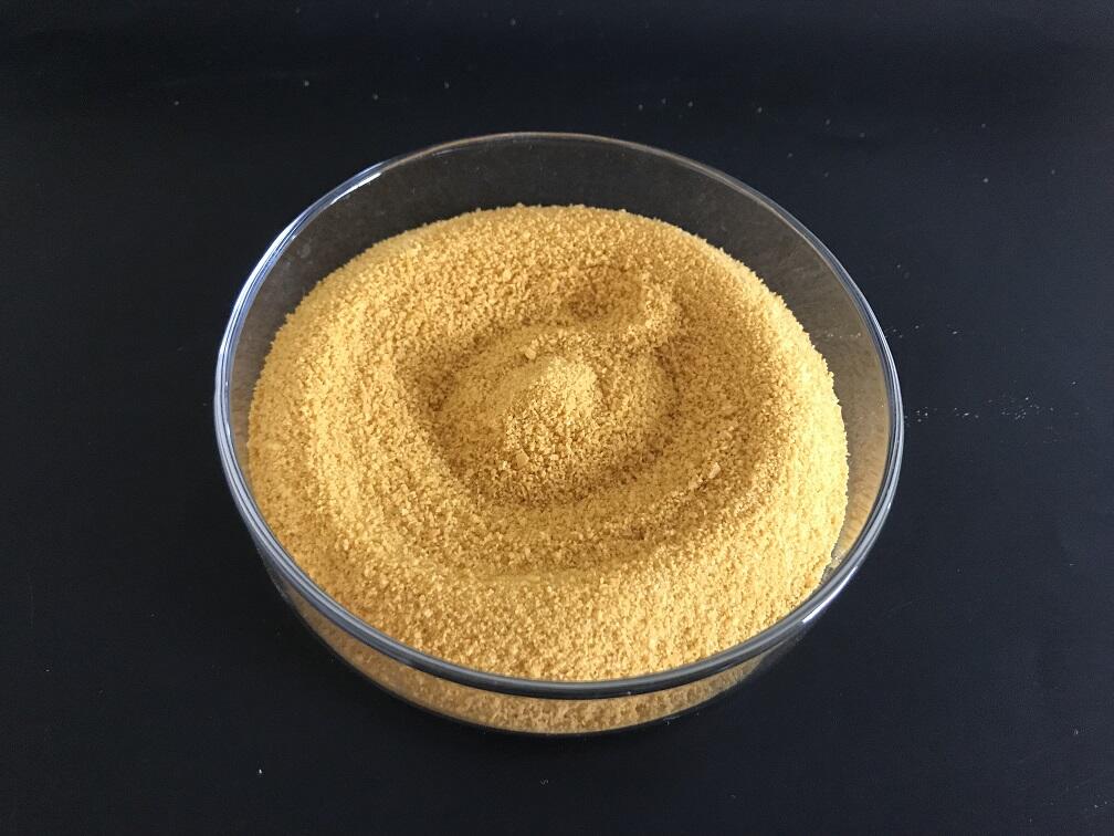 High Basicity Spray Drying White Yellow Powder Poly Aluminium Chloride PAC Polyaluminum Chloride for Water Treatment supplier