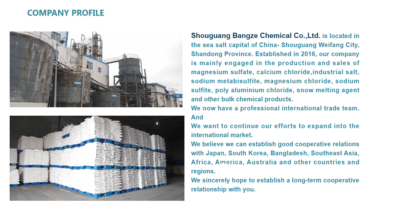 Best Price 74% 77% 94% Industrial Food Grade Anhydrous Dihydrate Flake Prill cacl2 Calcium Chloride for Snow Removal supplier