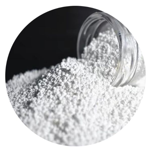 3. Innovation in Calcium Chloride