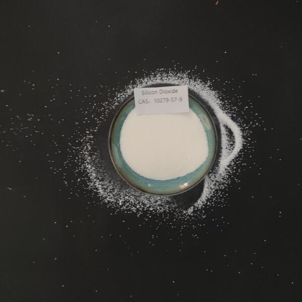 A common additive in food and beauty products